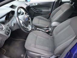 Ford Fiesta 2015