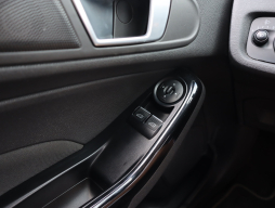 Ford Fiesta 2015