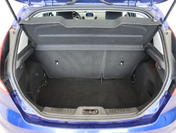 Ford Fiesta 2015