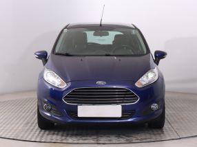 Ford Fiesta - 2015