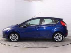 Ford Fiesta - 2015