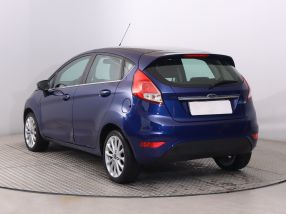 Ford Fiesta - 2015