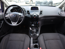 Ford Fiesta 2015
