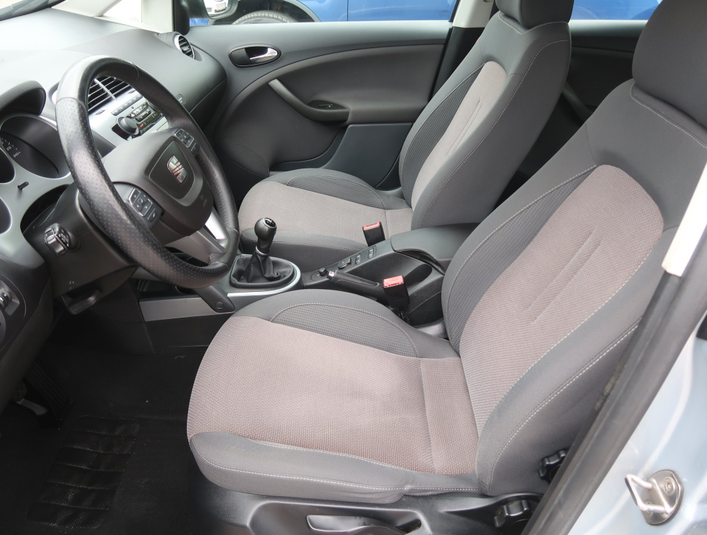 Seat Altea