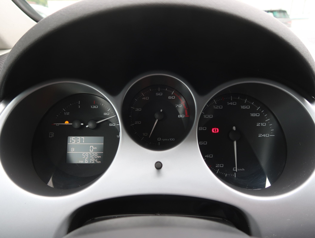 Seat Altea