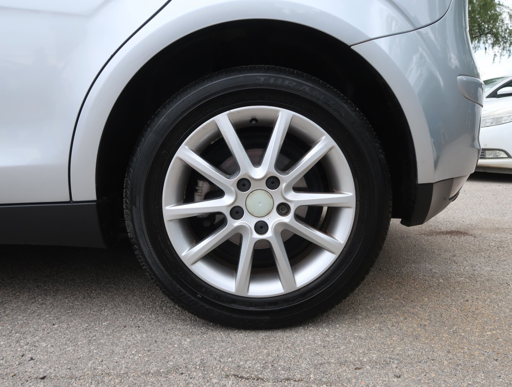 Seat Altea