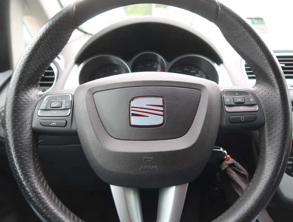Seat Altea