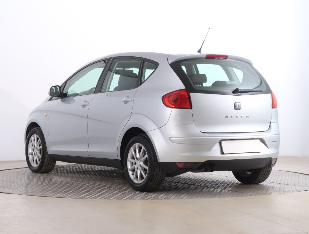 Seat Altea
