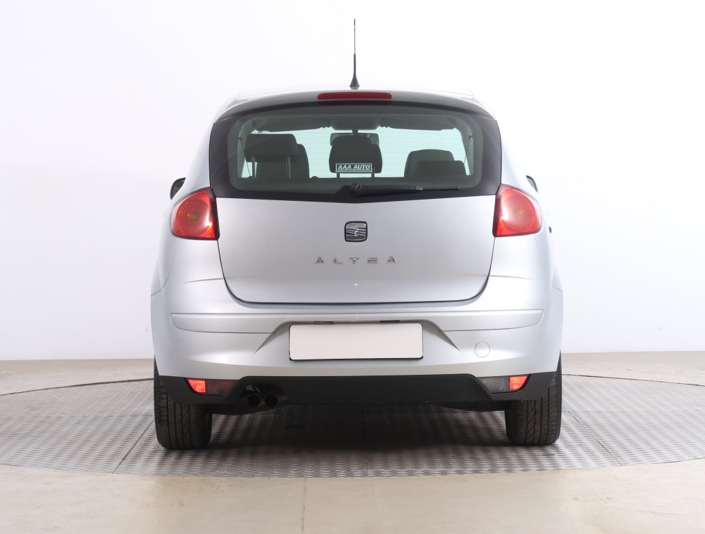 Seat Altea