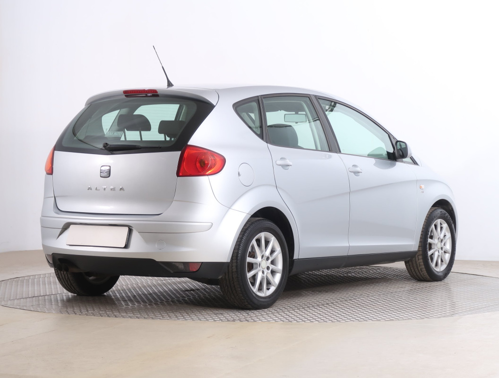 Seat Altea