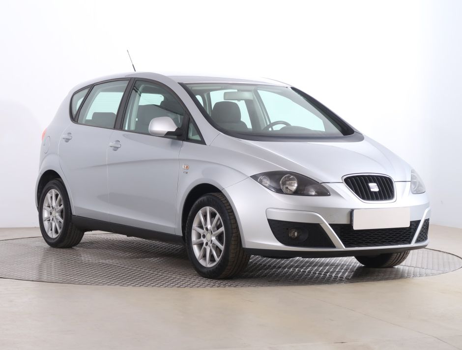 Seat Altea - 2009