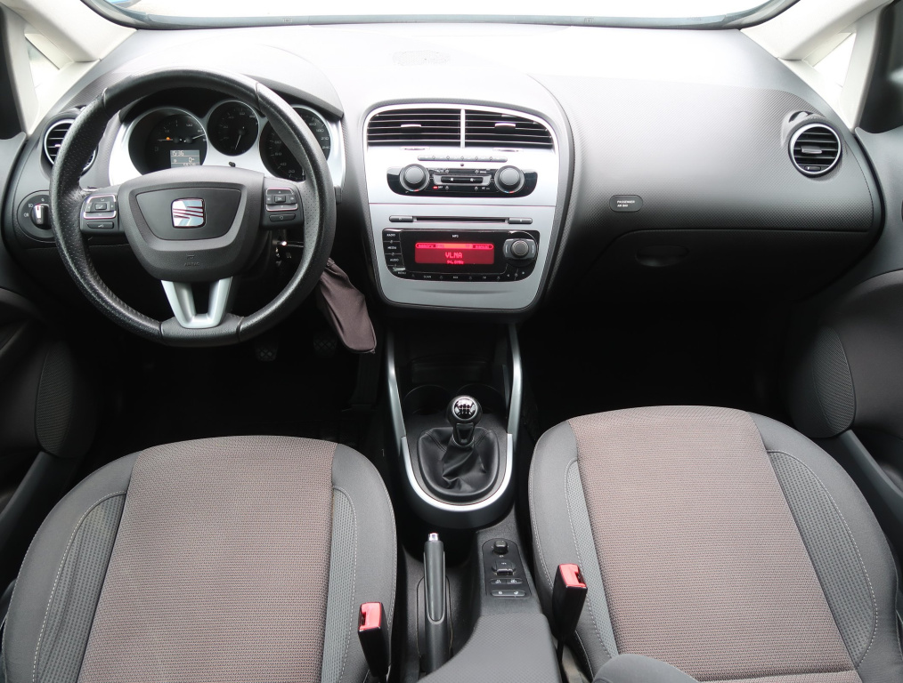 Seat Altea