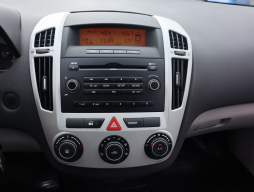 Kia Ceed 2008