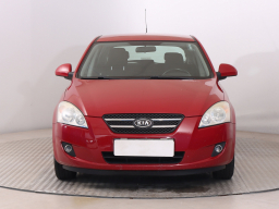 Kia Ceed 2008