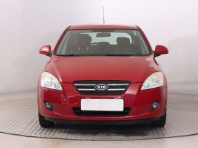 Kia Ceed - 2008