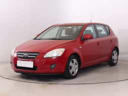 Kia Ceed 2008