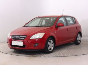Kia Ceed - 2008
