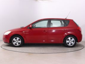 Kia Ceed - 2008