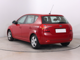 Kia Ceed 2008