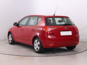 Kia Ceed - 2008