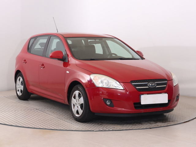 Kia Ceed 2008