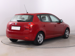 Kia Ceed 2008