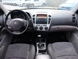 Kia Ceed 2008