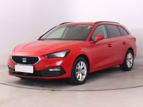 Seat Leon - 2022