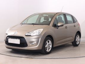 Citroen C3 - 2010