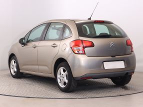 Citroen C3 - 2010