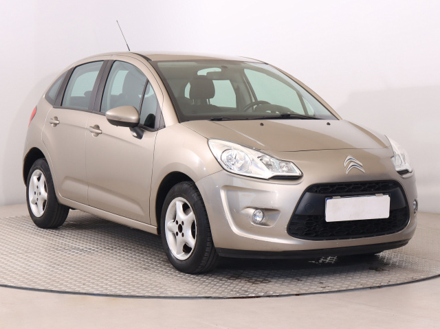 Citroen C3 2010