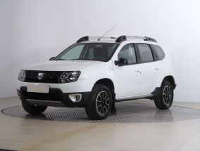 Dacia Duster - 2017