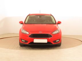 Ford Focus - 2018