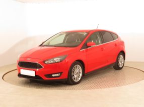 Ford Focus - 2018