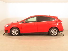 Ford Focus - 2018