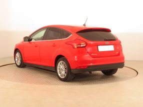 Ford Focus - 2018