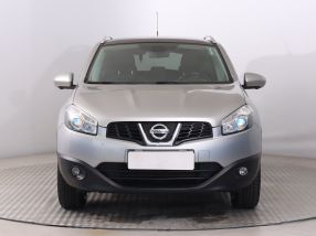 Nissan Qashqai - 2014
