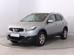 Nissan Qashqai - 2014