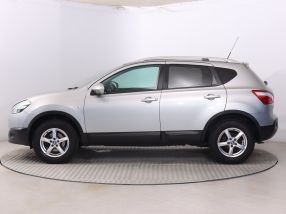Nissan Qashqai - 2014