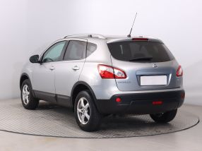 Nissan Qashqai - 2014