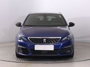Peugeot 308 - 2018