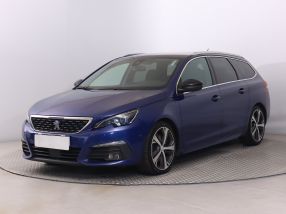 Peugeot 308 - 2018