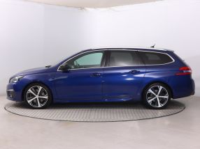Peugeot 308 - 2018