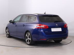 Peugeot 308 - 2018