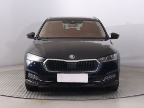 Skoda Octavia - 2020