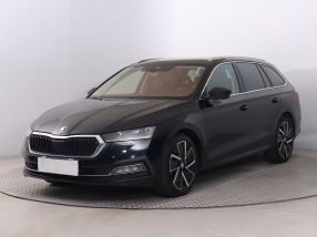 Skoda Octavia - 2020