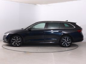 Skoda Octavia - 2020