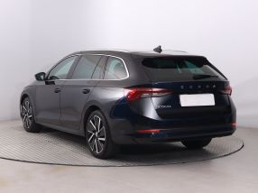 Skoda Octavia - 2020