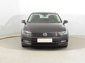 Volkswagen Passat - 2019