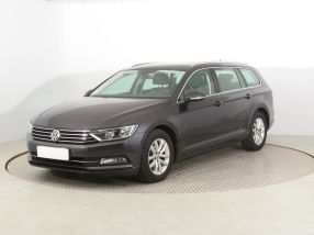 Volkswagen Passat - 2019